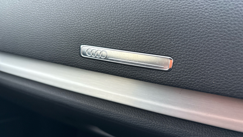 Audi A3 1.5 TFSI S Line 2dr S Tronic Petrol Cabriolet